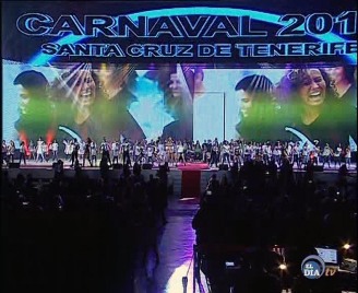 Gala ViveElCarnaval 2015 33