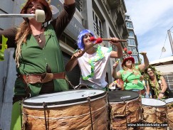 Dautaka Carnaval de Día 201657